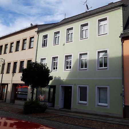 Urlaub Und Arbeit In Waldheim Lejlighed Eksteriør billede